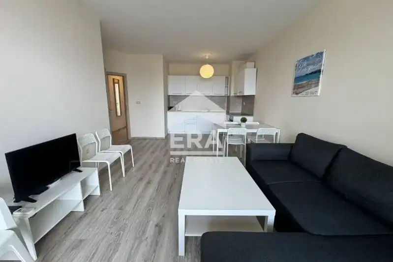 apartment in Varna, Asparuhovo