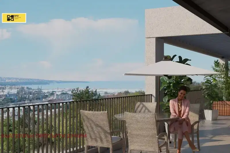 3-bedroom apartment in Varna, Asparuhovo