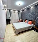 3-стаен апартамент в Аспарухово с тераса и асансьор