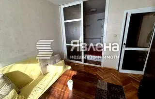 Тристаен апартамент във Варна, Аспарухово