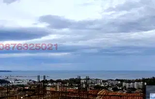 Тристаен апартамент с югоизточно изложение в Аспарухово, Варна