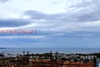 Тристаен апартамент с югоизточно изложение в Аспарухово, Варна