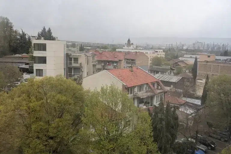 3-bedroom apartment in Varna, Asparuhovo