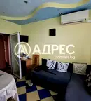 Тристаен апартамент във Варна, Аспарухово