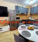 3-стаен апартамент в Аспарухово с частична морска панорама