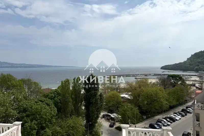 3-bedroom apartment in Varna, Asparuhovo