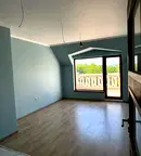 Тристаен апартамент с морска гледка в Аспарухово, Варна