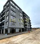 Тристаен апартамент в Аспарухово с асансьор и паркомясто