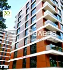 Тристаен апартамент с две тераси в Аспарухово, Варна