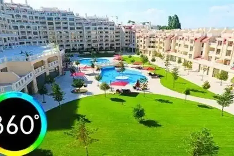 3-bedroom apartment in Varna, Asparuhovo
