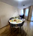 Тристаен апартамент с две тераси в Аспарухово, Варна