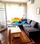 Четиристаен апартамент в Аспарухово с две тераси