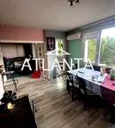 Просторен 4-стаен апартамент в Аспарухово с таванско пространство