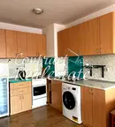 Двустаен апартамент с тераса в Аспарухово, Варна