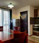 Двустаен апартамент с тераса в Аспарухово, Варна