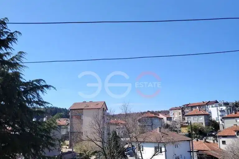 2-стаен апартамент с балкон в кв. Аспарухово, Варна