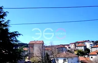 2-стаен апартамент с балкон в кв. Аспарухово, Варна