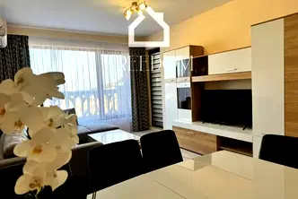 2-стаен апартамент с тераса в Аспарухово, Варна