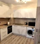 Двустаен апартамент с паркомясто в Аспарухово, Варна