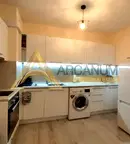 Двустаен апартамент с тераса в Аспарухово, Варна