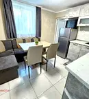 Двустайно жилище на партер в Аспарухово, Варна