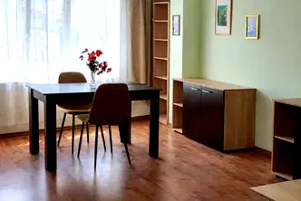 Двустаен апартамент с тераса в Аспарухово, Варна