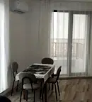 Двустаен апартамент с тераса в Аспарухово, Варна