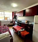 Тристаен апартамент с малък двор в Аспарухово, Варна