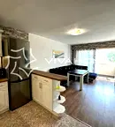 Тристаен апартамент с климатици в Аспарухово, Варна