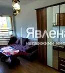Едностаен апартамент във Варна, Автогара