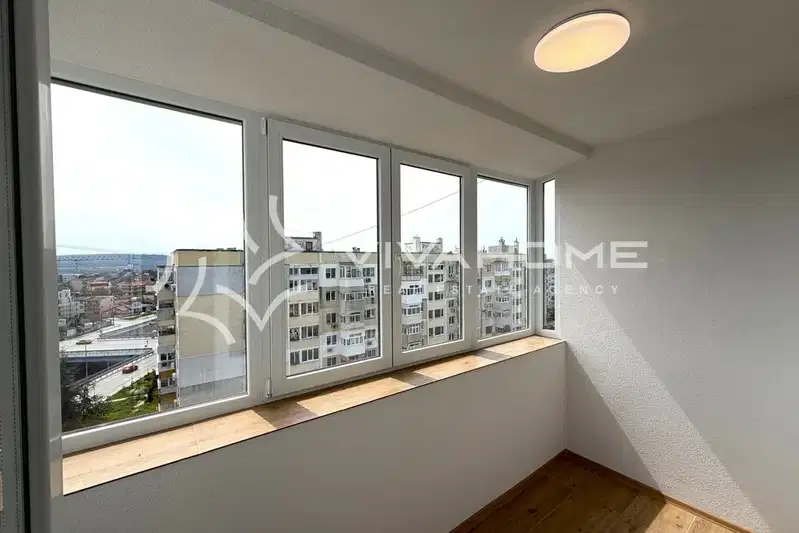 2-bedroom apartment in Varna, Avtogara