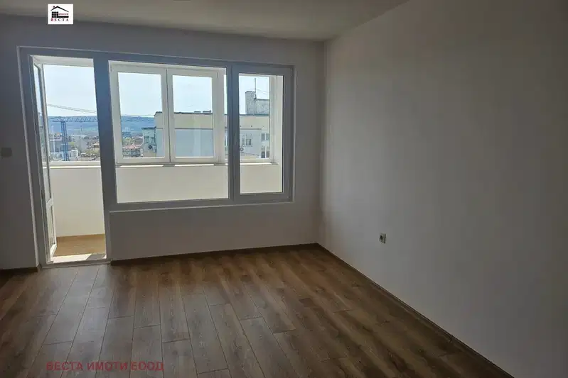 2-bedroom apartment in Varna, Avtogara