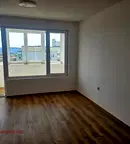 Двустаен апартамент в Автогара, Варна с тераса