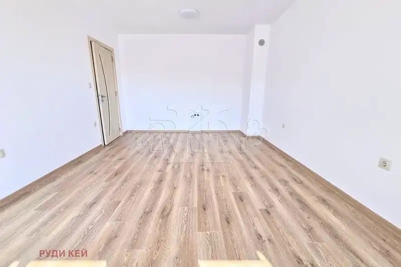 2-bedroom apartment in Varna, Avtogara