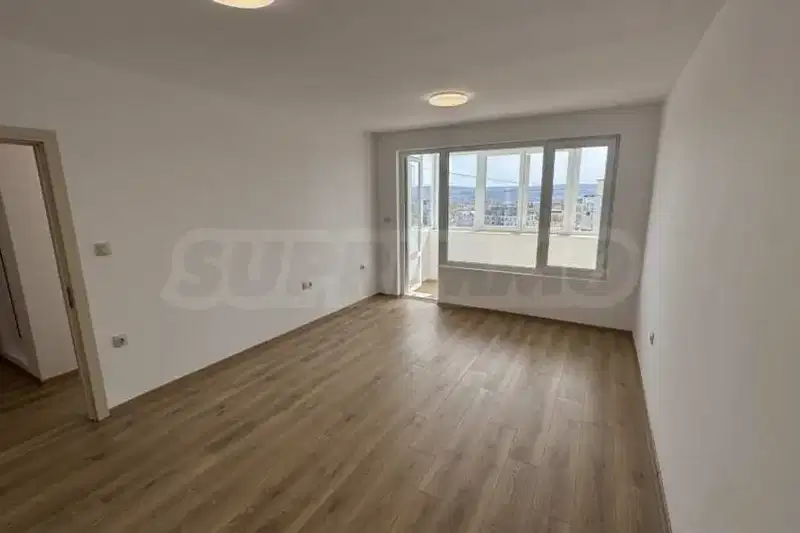 2-bedroom apartment in Varna, Avtogara