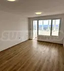 Двустаен апартамент на 8-ми етаж в Автогара, Варна