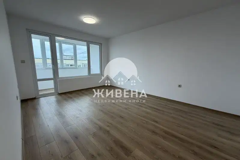 2-bedroom apartment in Varna, Avtogara