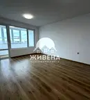 Двустаен апартамент с панорамна гледка в Автогара, Варна