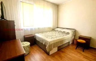 Четиристаен апартамент с 2 тераси в Автогара, Варна