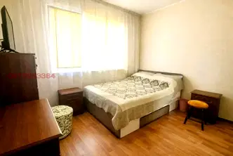 Четиристаен апартамент с 2 тераси в Автогара, Варна