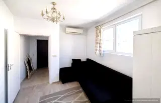Двустаен апартамент на 4-ти етаж в Автогара, Варна