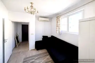 Двустаен апартамент на 4-ти етаж в Автогара, Варна