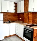 Двустаен апартамент в Автогара, Варна с асансьор