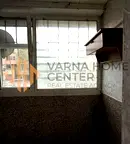 2-стаен апартамент с 2 балкона в Автогара, Варна