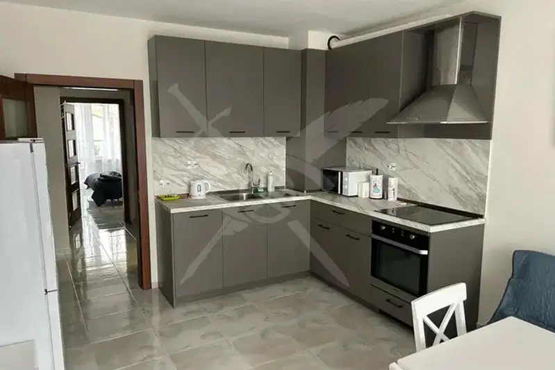 2-bedroom apartment in Varna, Avtogara