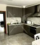 Двустаен апартамент с тераса в Автогара, Варна