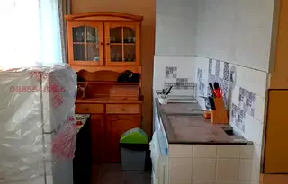 2-стаен апартамент в Автогара, Варна с контрол на достъпа