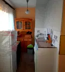 2-стаен апартамент в Автогара, Варна с контрол на достъпа