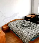 Тристаен апартамент с тераса в Автогара, Варна