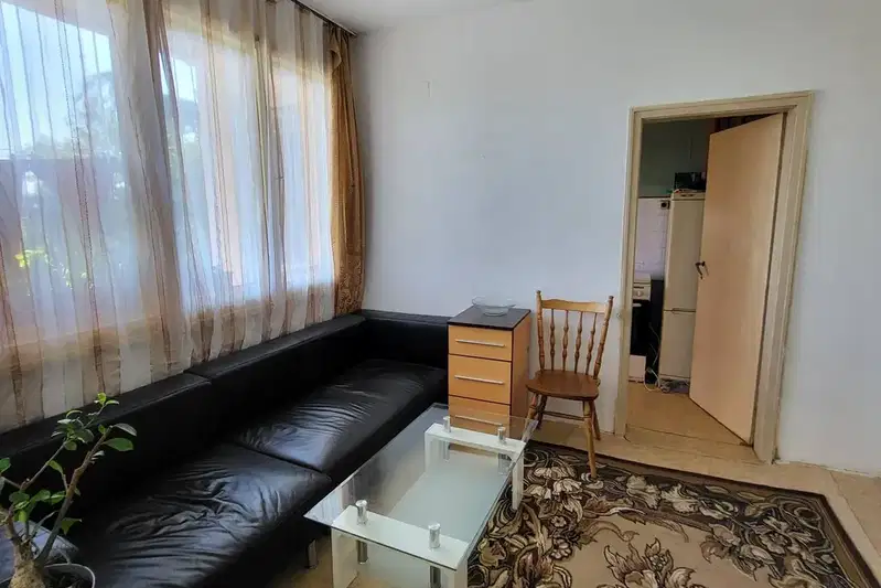 3-bedroom apartment in Varna, Bazar Levski